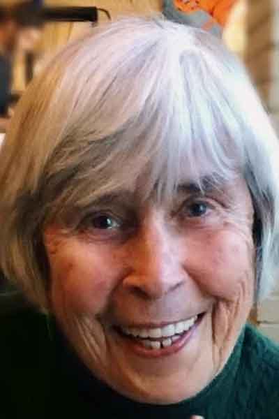 Grace 'Gay' E. Wollitz Prokopa 1934-2024 | News, Sports, Jobs - Vimarsana News